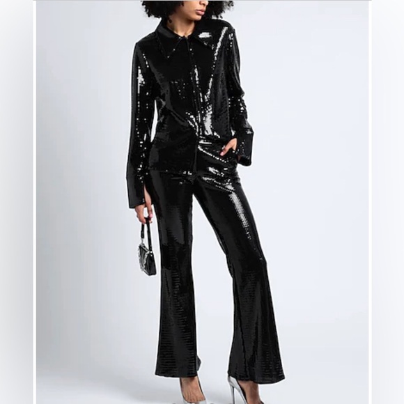 NWT TopShop Pants. - Picture 1 of 6